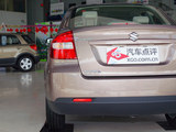 天语·尚悦 2012款  1.6L AT实用型_高清图26