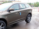 沃尔沃XC60(进口) 2013款 沃尔沃XC60 2.0T T5 舒适版_高清图35