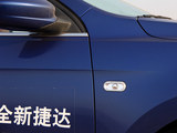 捷达 2015款  1.6L 自动舒适型_高清图21