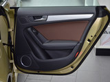 奥迪A5 2013款  Sportback 40 TFSI quattro_高清图34