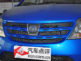 长安CX20 2011款  1.3L MT运动版_高清图22