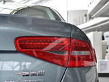 奥迪A4L 2013款  35 TFSI 自动豪华型_高清图5