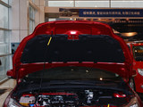 福克斯 2012款  两厢1.6L 自动舒适型_高清图4