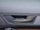 奥迪A5 2013款  Sportback 40 TFSI quattro_高清图32