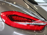 Cayman 2013款   2.7L_高清图3