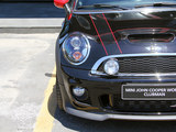 MINI CLUBMAN 2013款 MIN CLUBMAN 1.6T JOHN COOPER WORKS_高清图10