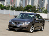 艾瑞泽7 2013款  1.6L DVVT CVT致享版_高清图18