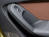 奥迪A5 2013款  Sportback 40 TFSI quattro_高清图30