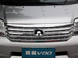 长城V80 2013款  1.5T手动雅尚型_高清图12