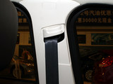 福克斯 2012款  两厢1.6L 自动舒适型_高清图13