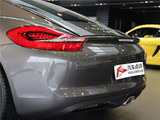 Cayman 2013款   2.7L_高清图17