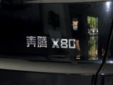 奔腾X80 2013款  2.0L 自动豪华型_高清图19