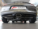 Cayman 2013款   2.7L_高清图14