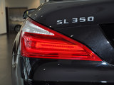 奔驰SL级 2013款  SL 350 时尚型_高清图24