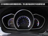 V6菱仕 2013款 东南 1.5L CVT旗舰版_高清图11