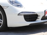 保时捷911 2013款  Carrera 4 3.4L_高清图10