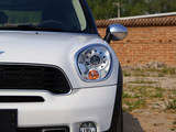 MINI COUNTRYMAN 2012款  1.6T COOPER S_高清图12