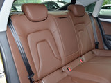 奥迪A5 2013款  Sportback 40 TFSI quattro_高清图27