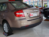 天语·尚悦 2012款  1.6L AT实用型_高清图23