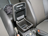 福克斯 2012款  两厢1.6L 自动舒适型_高清图10