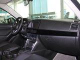 马自达CX-5 2013款  2.0L 自动四驱精英型_高清图22