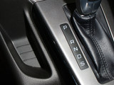福克斯 2012款  两厢1.6L 自动舒适型_高清图12