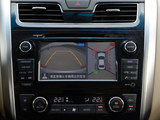 天籁 2013款  2.5L XL-NAVI Tech智享版_高清图11