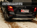 奔驰GLK级 2013款 奔驰GLK GLK 300 4MATIC 时尚型_高清图3