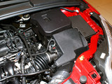 福克斯 2012款  两厢1.6L 自动舒适型_高清图33