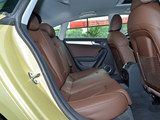 奥迪A5 2013款  Sportback 40 TFSI quattro_高清图22