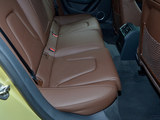 奥迪A5 2013款  Sportback 40 TFSI quattro_高清图21
