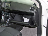 马自达CX-5 2013款  2.0L 自动四驱精英型_高清图20