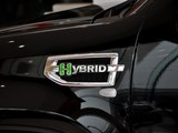 凯雷德ESCALADE 2010款  6.0 Hybrid_高清图34