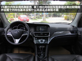 V6菱仕 2013款 东南 1.5L CVT旗舰版_高清图9