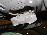 福克斯 2012款  两厢1.6L 自动舒适型_高清图7