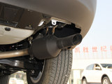 RAV4荣放 2013款 丰田RAV4 2.0L CVT两驱都市版_高清图11