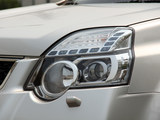 奇骏 2012款  2.0L XE 舒适版 CVT 4WD_高清图1
