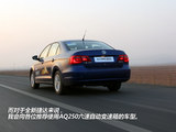 捷达 2015款  1.6L 自动舒适型_高清图13