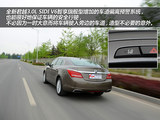 君越 2013款  3.0L SIDI V6智享旗舰版_高清图6
