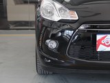 DS 3 2013款  1.6L 时尚敞篷版_高清图2