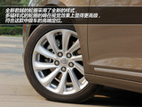 君越 2013款  3.0L SIDI V6智享旗舰版_高清图3