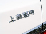 英朗 2013款  GT 1.6L 自动时尚版_高清图11