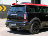 MINI CLUBMAN 2013款 MIN CLUBMAN 1.6T JOHN COOPER WORKS_高清图3