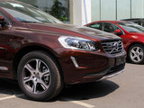 沃尔沃XC60(进口) 2014款 沃尔沃XC60 2.0T T5 智尚版_高清图20