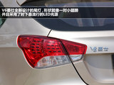 V6菱仕 2013款 东南 1.5L CVT旗舰版_高清图8