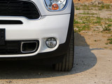 MINI COUNTRYMAN 2012款  1.6T COOPER S_高清图11