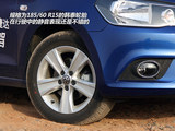 捷达 2015款  1.6L 自动舒适型_高清图5