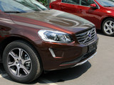 沃尔沃XC60(进口) 2014款 沃尔沃XC60 2.0T T5 智尚版_高清图17