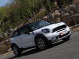 MINI PACEMAN 2014款  1.6T COOPER S ALL4_高清图14