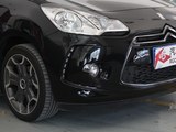 DS 3 2013款  1.6L 时尚敞篷版_高清图34